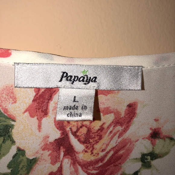 romper from papaya - Picture 2 of 2